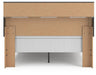 Broachmyn Bed - CasaBella Furniture (San Antonio, TX)