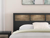 Broachmyn Bed - CasaBella Furniture (San Antonio, TX)