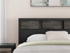 Broachmyn Bed - CasaBella Furniture (San Antonio, TX)