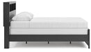 Broachmyn Bed - CasaBella Furniture (San Antonio, TX)