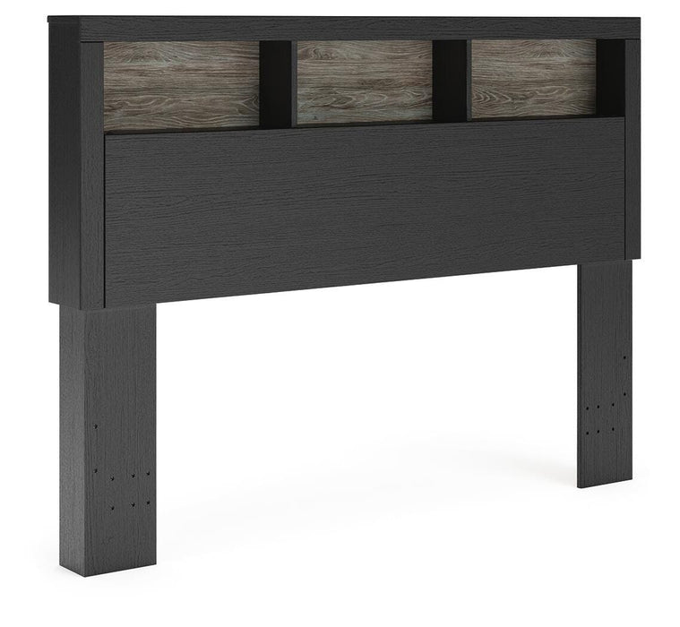 Broachmyn Bed - CasaBella Furniture (San Antonio, TX)