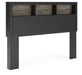 Broachmyn Bed - CasaBella Furniture (San Antonio, TX)