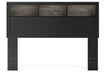 Broachmyn Bed - CasaBella Furniture (San Antonio, TX)