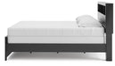 Broachmyn Bed - CasaBella Furniture (San Antonio, TX)