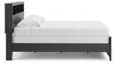 Broachmyn Bed - CasaBella Furniture (San Antonio, TX)