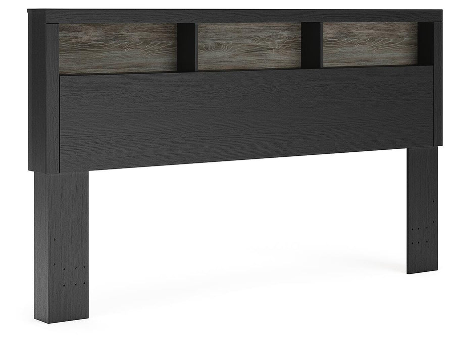 Broachmyn Bed - CasaBella Furniture (San Antonio, TX)