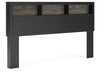 Broachmyn Bed - CasaBella Furniture (San Antonio, TX)