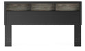 Broachmyn Bed - CasaBella Furniture (San Antonio, TX)