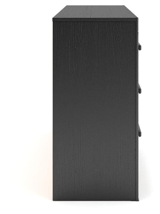Broachmyn Dresser and Mirror - CasaBella Furniture (San Antonio, TX)