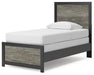 Broachmyn Bed - CasaBella Furniture (San Antonio, TX)