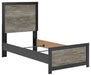 Broachmyn Bed - CasaBella Furniture (San Antonio, TX)