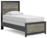 Broachmyn Bed - CasaBella Furniture (San Antonio, TX)