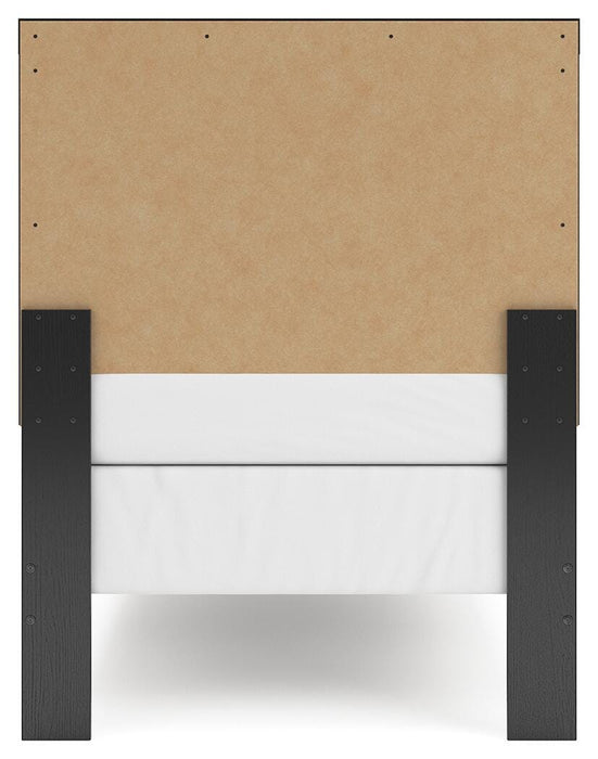 Broachmyn Bed - CasaBella Furniture (San Antonio, TX)