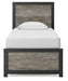 Broachmyn Bed - CasaBella Furniture (San Antonio, TX)