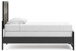 Broachmyn Bed - CasaBella Furniture (San Antonio, TX)