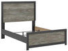 Broachmyn Bed - CasaBella Furniture (San Antonio, TX)
