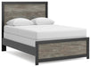 Broachmyn Bed - CasaBella Furniture (San Antonio, TX)