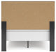 Broachmyn Bed - CasaBella Furniture (San Antonio, TX)