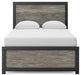 Broachmyn Bed - CasaBella Furniture (San Antonio, TX)