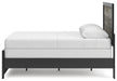 Broachmyn Bed - CasaBella Furniture (San Antonio, TX)