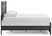 Broachmyn Bed - CasaBella Furniture (San Antonio, TX)