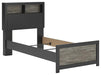 Broachmyn Bed - CasaBella Furniture (San Antonio, TX)
