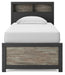 Broachmyn Bed - CasaBella Furniture (San Antonio, TX)