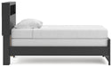 Broachmyn Bed - CasaBella Furniture (San Antonio, TX)