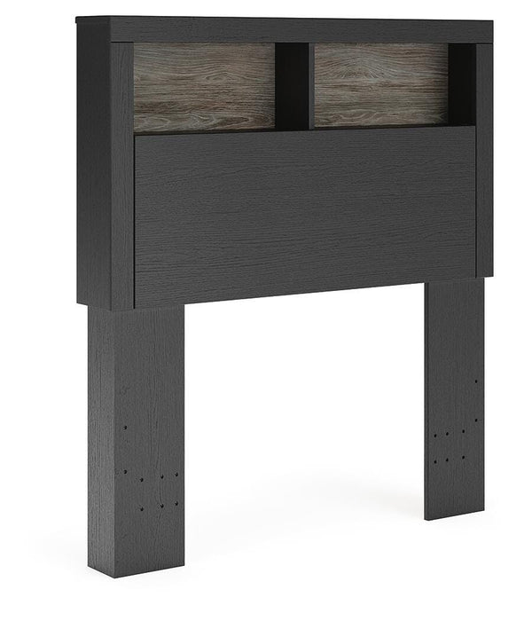 Broachmyn Bed - CasaBella Furniture (San Antonio, TX)