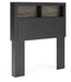 Broachmyn Bed - CasaBella Furniture (San Antonio, TX)