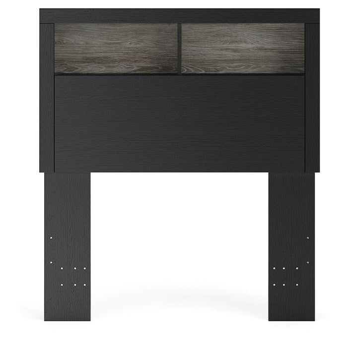 Broachmyn Bed - CasaBella Furniture (San Antonio, TX)