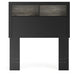 Broachmyn Bed - CasaBella Furniture (San Antonio, TX)