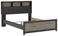 Broachmyn Bed - CasaBella Furniture (San Antonio, TX)