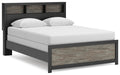Broachmyn Bed - CasaBella Furniture (San Antonio, TX)