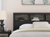 Broachmyn Bed - CasaBella Furniture (San Antonio, TX)