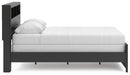 Broachmyn Bed - CasaBella Furniture (San Antonio, TX)