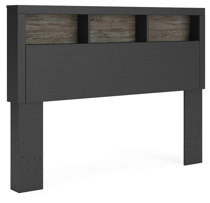 Broachmyn Bed - CasaBella Furniture (San Antonio, TX)