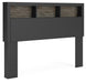 Broachmyn Bed - CasaBella Furniture (San Antonio, TX)