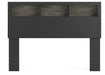 Broachmyn Bed - CasaBella Furniture (San Antonio, TX)