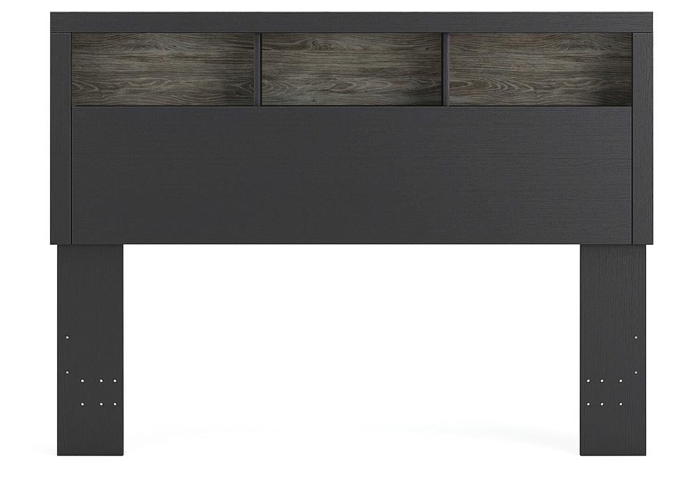 Broachmyn Bed - CasaBella Furniture (San Antonio, TX)