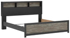 Broachmyn Bed - CasaBella Furniture (San Antonio, TX)