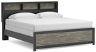 Broachmyn Bed - CasaBella Furniture (San Antonio, TX)