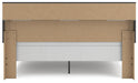 Broachmyn Bed - CasaBella Furniture (San Antonio, TX)