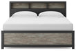 Broachmyn Bed - CasaBella Furniture (San Antonio, TX)