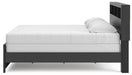 Broachmyn Bed - CasaBella Furniture (San Antonio, TX)