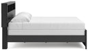 Broachmyn Bed - CasaBella Furniture (San Antonio, TX)