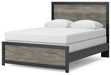 Broachmyn Bed - CasaBella Furniture (San Antonio, TX)