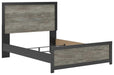 Broachmyn Bed - CasaBella Furniture (San Antonio, TX)