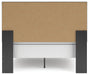Broachmyn Bed - CasaBella Furniture (San Antonio, TX)