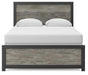 Broachmyn Bed - CasaBella Furniture (San Antonio, TX)